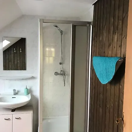 2-spiekeroog Apartamento