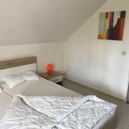 Apartamento 2-spiekeroog Dornum