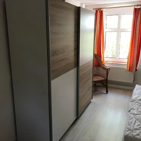 Apartamento 2-spiekeroog *